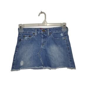 Tilt Juniors Skirt Size 1